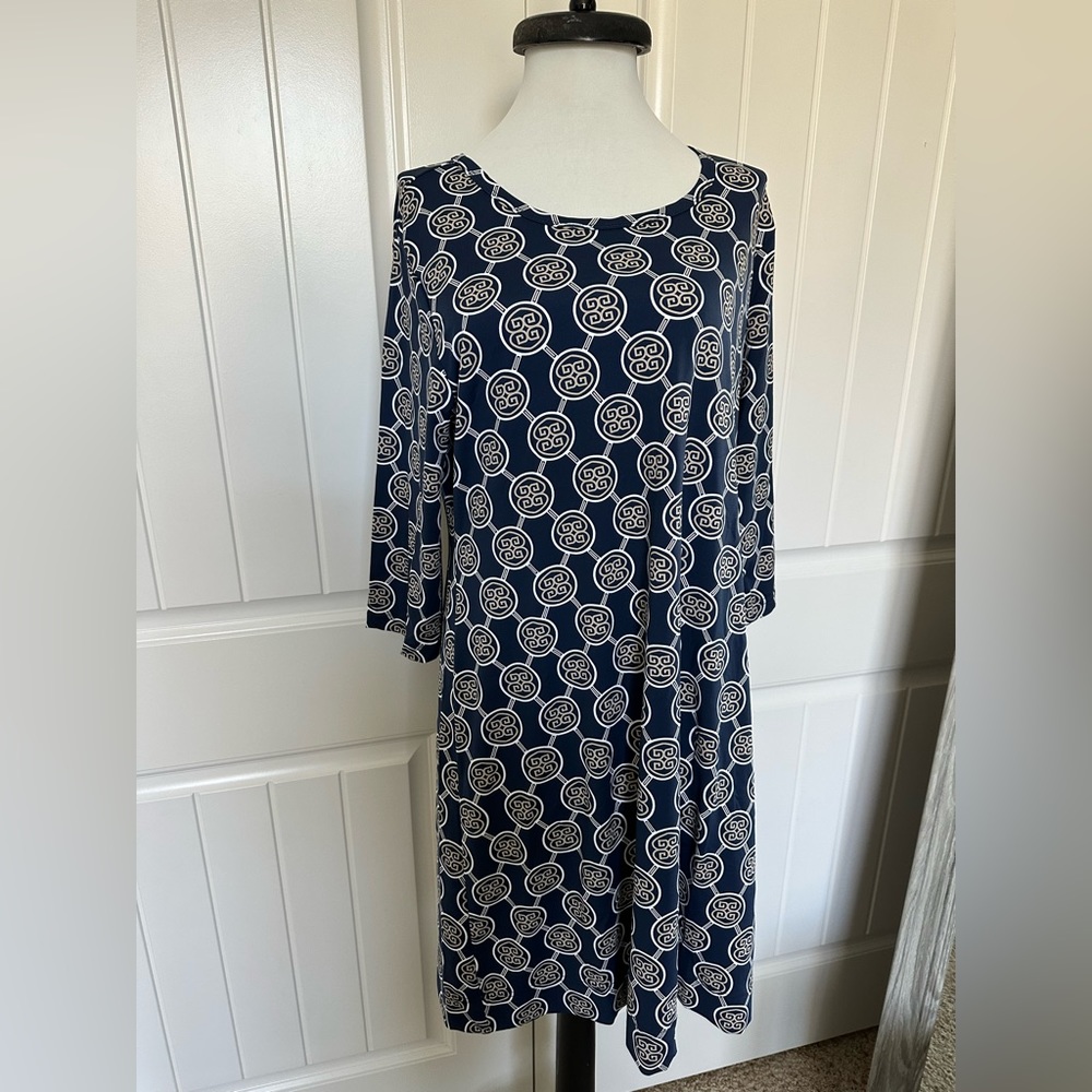 LuLu B Dress NWOT